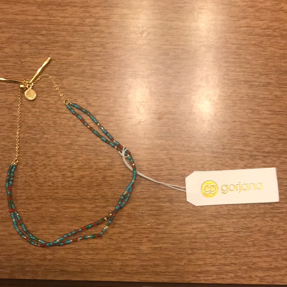 Gorjana Bead bracelet